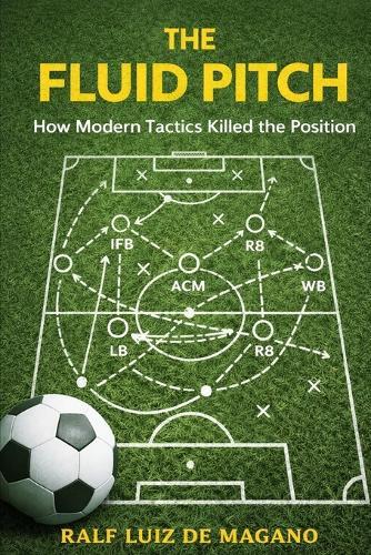 The Fluid Pitch: How Modern Tactics Killed the Position