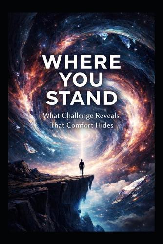 Where You Stand: What Challenge Reveals That Comfort Hides