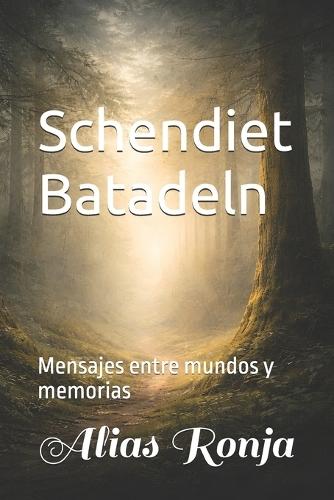 Schendiet Batadeln: Mensajes entre mundos y memorias