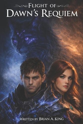 Flight of the Dawn's Requiem