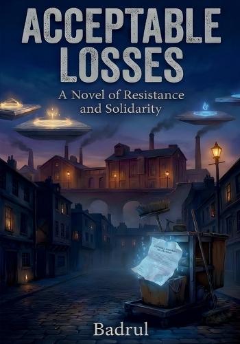 Acceptable Losses: A Novel of Resistance and Solidarity