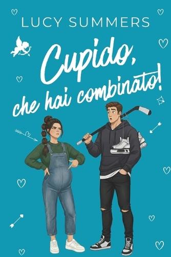 Cupido, che hai combinato!: Romance brevi per donne impegnate