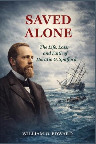 Saved Alone: The Life, Loss, and Faith of Horatio G. Spafford