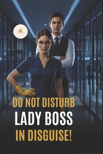 Do Not Disturb Lady Boss In Disguise!