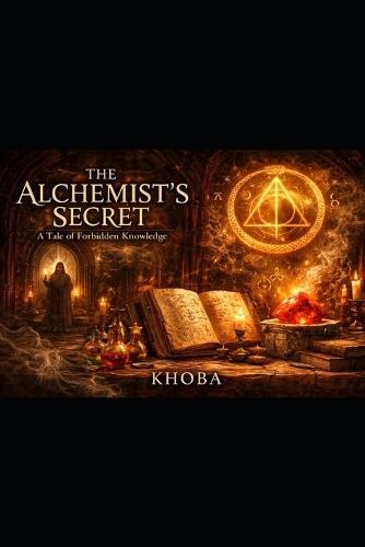 The Alchemist's Secret