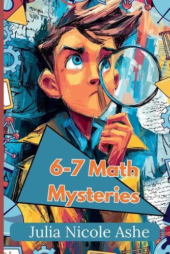 6-7 Math Mysteries