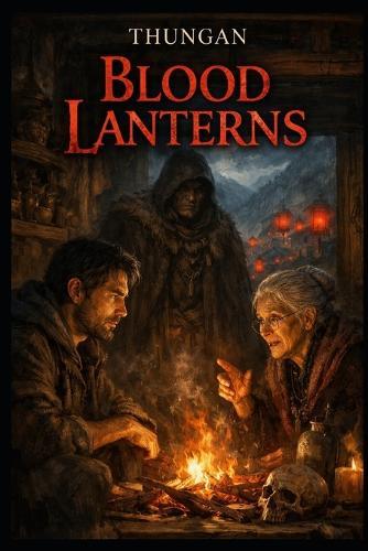 Blood Lanterns: Blood Lanterns: A Pact of Fire, Souls, and Eternal Winter