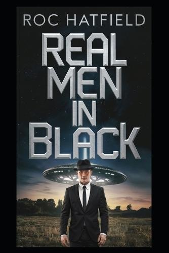 Real Men in Black