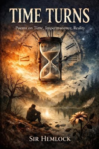 Time Turns: Poems on Time, Impermanence, Reality