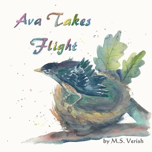 Ava Takes Flight