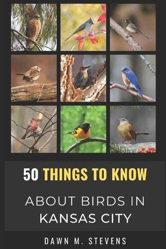 50 Things to Know About Birds in Kansas City Missouri: A Local Guide to Birdwatching, Backyard Birds, and Urban Nature