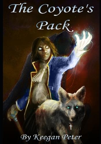 The Coyote Pack