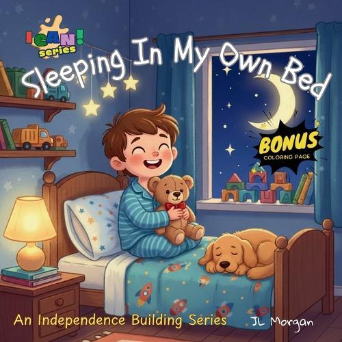 Sleeping In My Own Bed