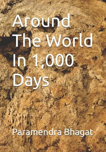 Around The World In 1,000 Days