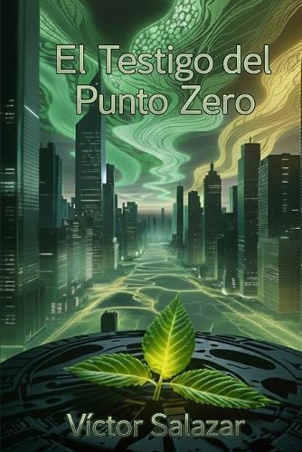 El Testigo del Punto Cero: Una pandemia ancestral. Una conspiración milenaria. La redefinición de lo que significa ser humano.