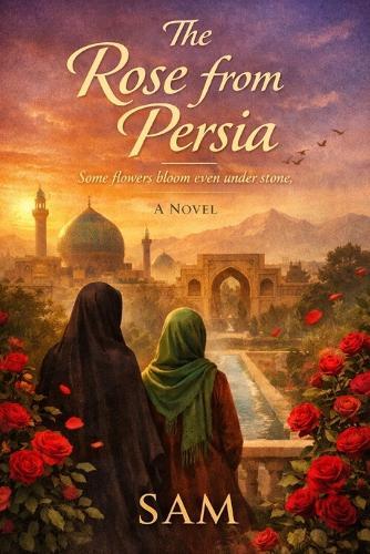 The Rose From Persia