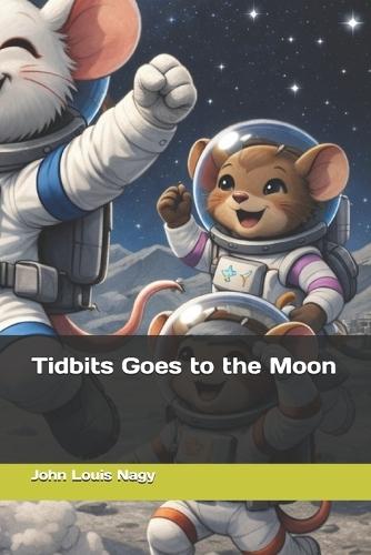 Tidbits Goes to the Moon