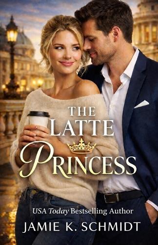 The Latte Princess