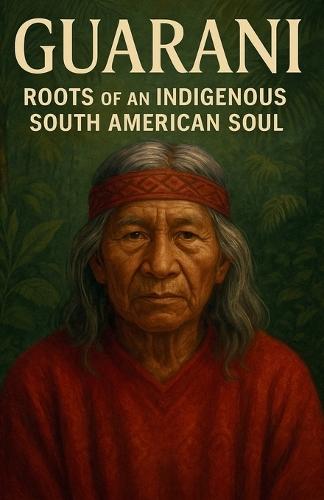Guarani Roots of an Indigenous South American Soul: Guarani cultural heritage sacred stories family customs and the survival of identity in a changing world