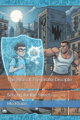 The Rise of The Bronx Disciple: Solving for the Streets