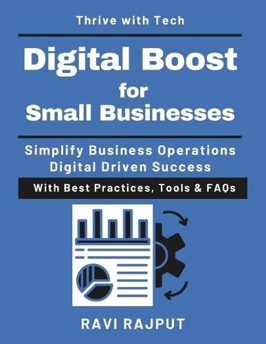 Digital Boost for Small Businesses: Tools Every Small Business Needs Digital-first mindset for growth AI tools small business growth Sustainable innovative business tech Future-proof Bussiness