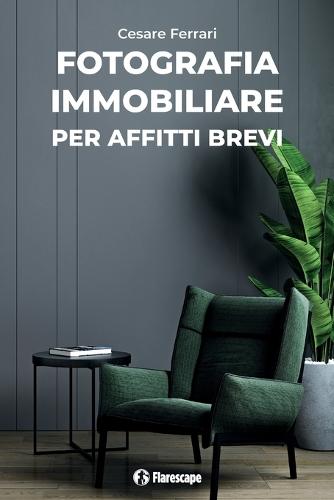 Fotografia immobiliare per affitti brevi