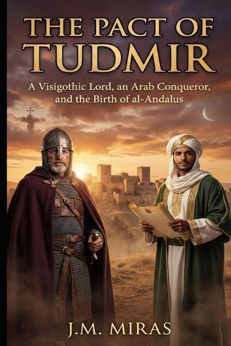 The Pact of Tudmir: The Pact of Tudmir: Honor, Betrayal, and Survival at the Dawn of al-Andalus