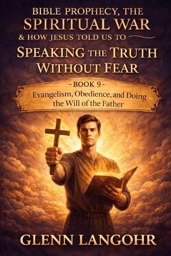 Speaking the Truth Without Fear: Evangelism, Obedience, and Doing the Will of the Father
