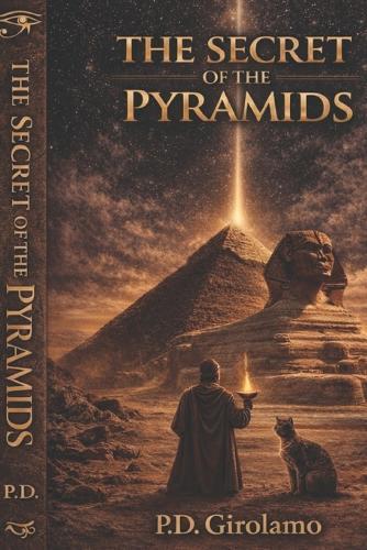The Secret of the Pyramids