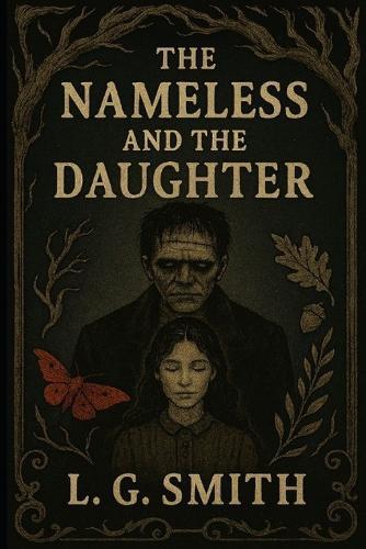 The Nameless and The Daughter: A Lost Manuscript of Grief and Creation