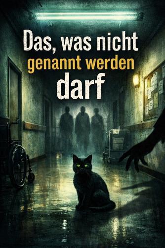 Das, was nicht genannt werden darf: Ein Heim zwischen Wahrheit und Schatten