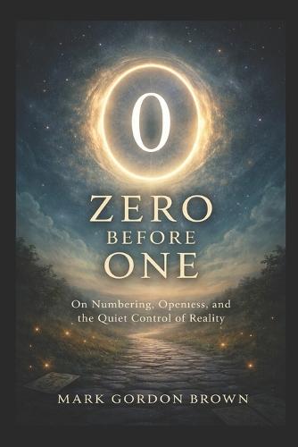Zero Before One: On Numbering, Openness, and the Quiet Control of Reality