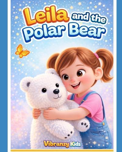 Leila and the Polar Bear