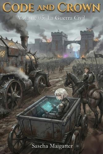 Code and Crown: La Guerra Civil
