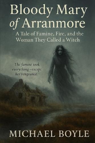Bloody Mary of Arranmore: A Tale of Famine, Fire, and the Woman They Called a Witch
