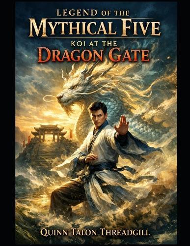 Legend of the Mythical Five: Koi at the Dragon Gate