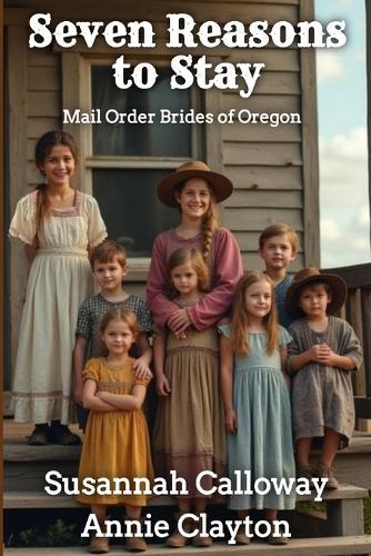 Seven Reasons to Stay