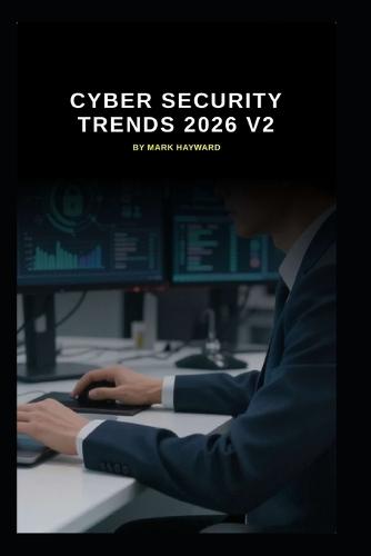 Cyber Security Trends 2026 v2: a look at what's coming in 2026