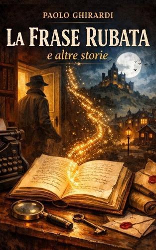 La Frase Rubata e altre storie