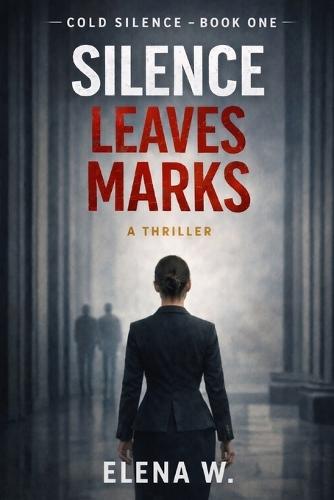 Silence Leaves Marks: Book One of the Cold Silence Series