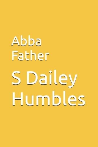 Abba Father