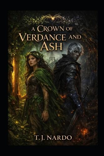 A Crown of Verdance and Ash