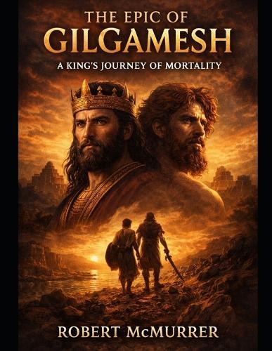 The Epic of Gilgamesh: A King's Journey of Mortality