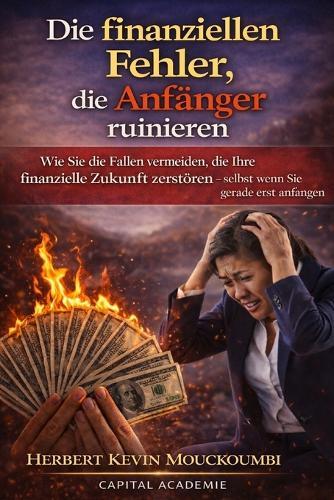 Die finanziellen Fehler, die Anfänger ruinieren: Wie Sie die Fallen vermeiden, die Ihre finanzielle Zukunft zerstören - selbst wenn Sie gerade erst anfangen #Finanzielle Fehler, #Investieren