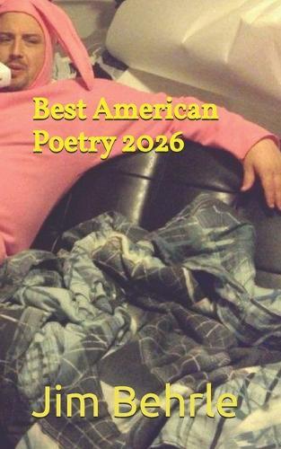 National Poetry Month is a Joke in Your Town