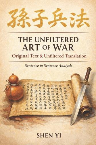 The Unfiltered Art of War: Original Text, Translation, and Timeless Wisdom Explained. Lessons in Strategy, Leadership, and Decision-Making.