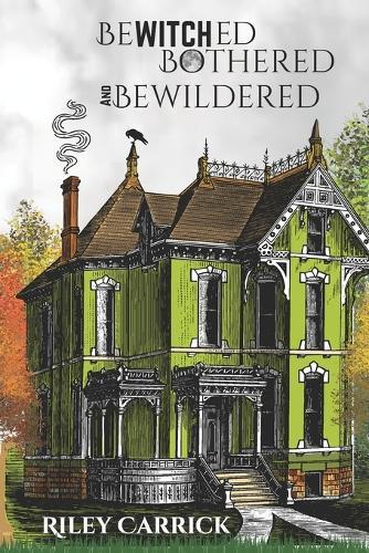 Bewitched, Bothered, and Bewildered