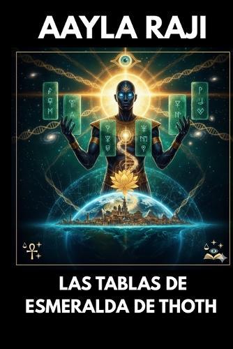Las Tablas de Esmeralda de Thoth