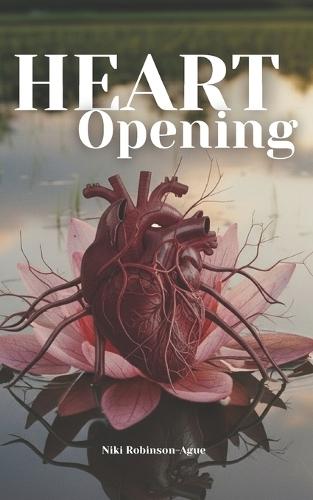 Heart Opening