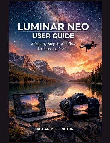 Luminar Neo User Guide: A Step-by-Step AI Workflow for Stunning Photos